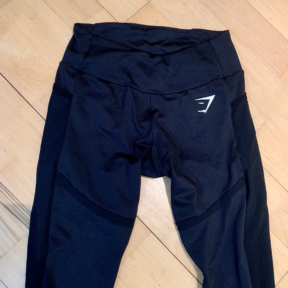 Gymshark simply mesh leggings - Picture 8 of 8